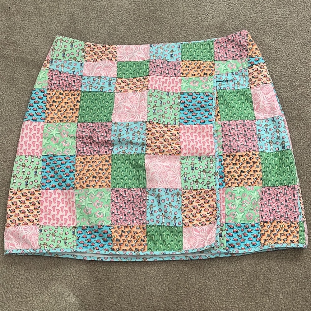 Vineyard Vines skirt